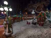 Québec - Quartier Petit Champlain